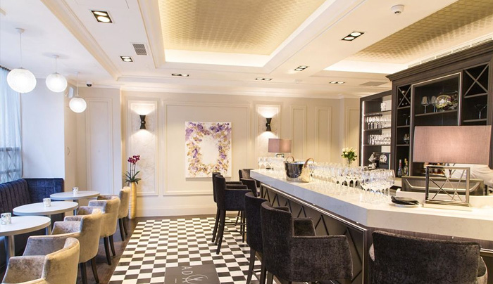 τα καλυτερα εστιατορια