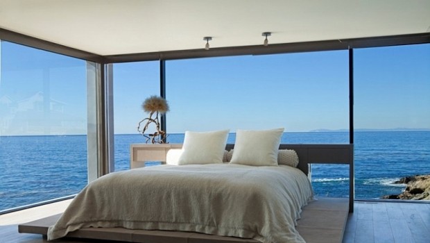 κρεβατοκαμαρα θεα θαλασσα