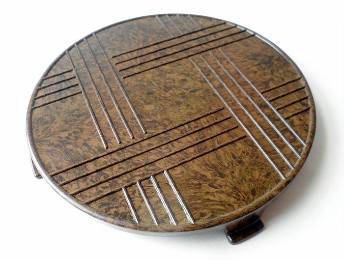 βαση για κατσαρολες