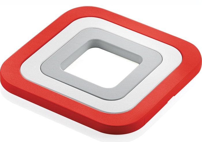 βαση για κατσαρολες σιλικονη