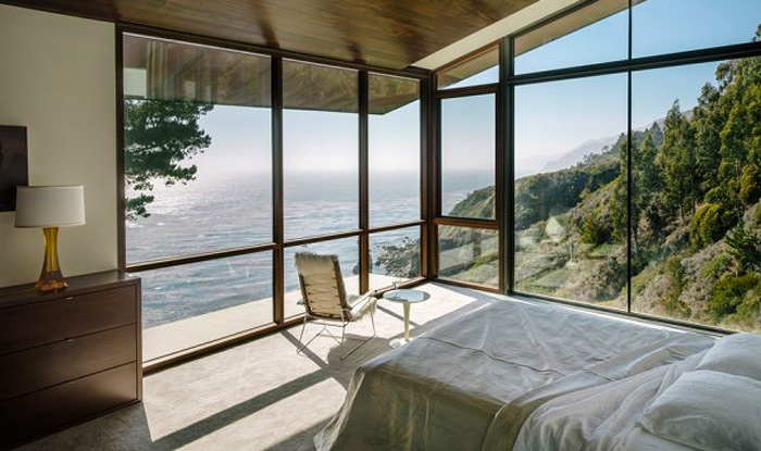 κρεβατοκαμαρα θεα θαλασσα