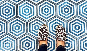 Έχω ένα θέματάκι με τα πατώματα ή αλλιώς #ihavethisthingwithfloors !