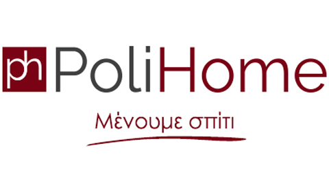 POLIHOME προσφορες εκπτωσεις κουπονια