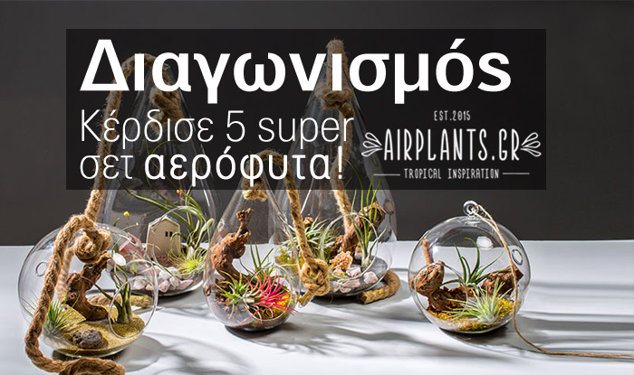 αεροφυτα