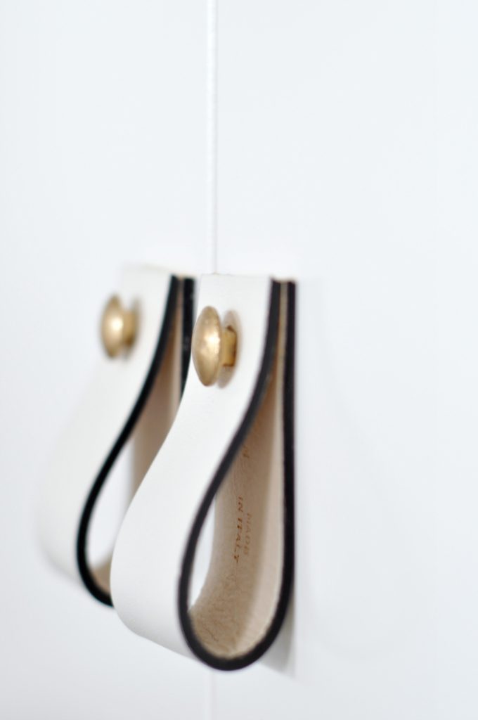 diy δερματινα χερουλια