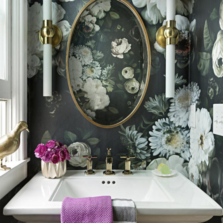 δωματιο μακιγιαζ ομορφιας