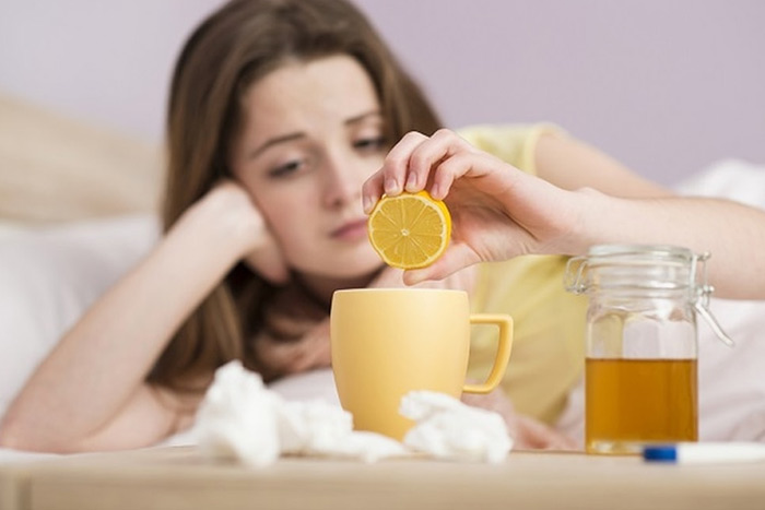 γριπη ιωσεις προληψη