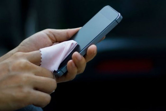 κινητο γριπη ιωσεις