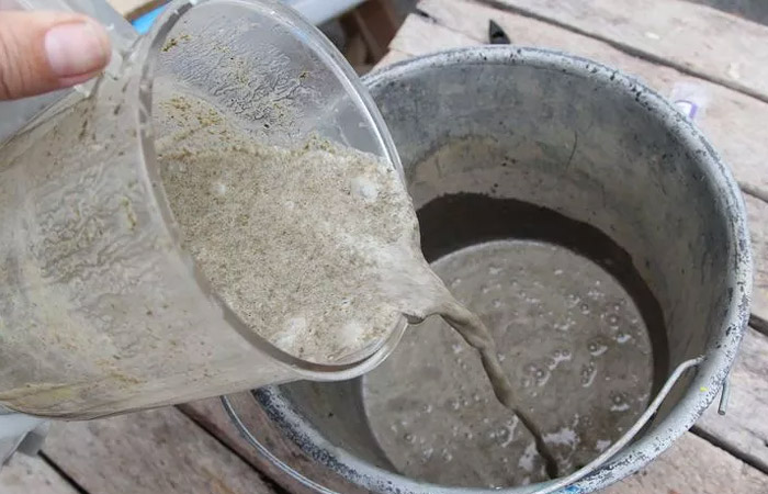 γκραφιτι βρυα moss