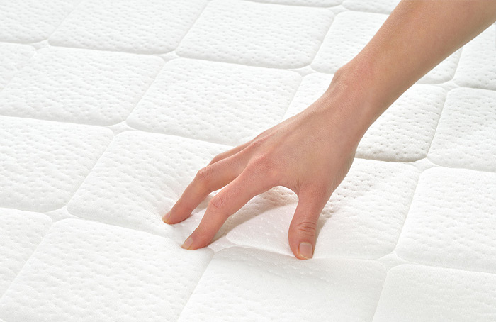 στρωμα δοκιμη