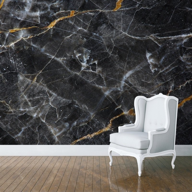 Αυτοκόλλητη Ταπετσαρία MARBLE 19