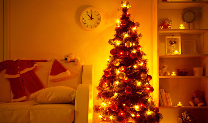 χριστουγεννιατικα φωτακια