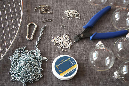 χριστουγεννιατικο diy εργαλεια