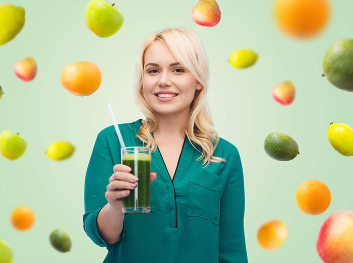 χυμοι ιωσεις