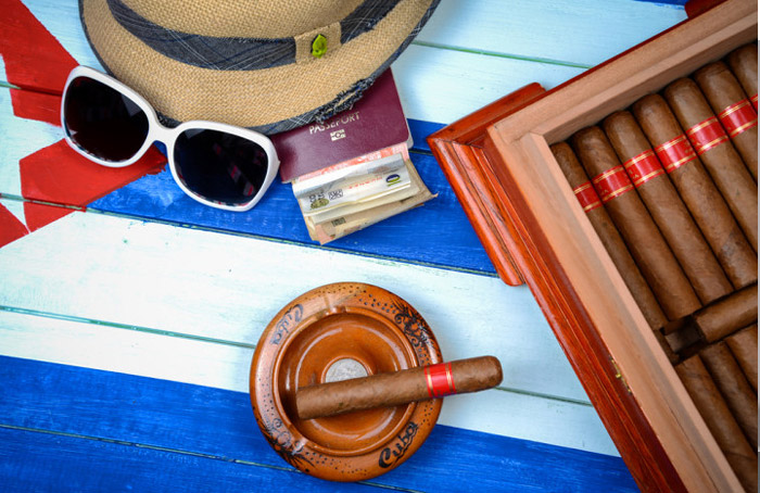 πουρα κουβας