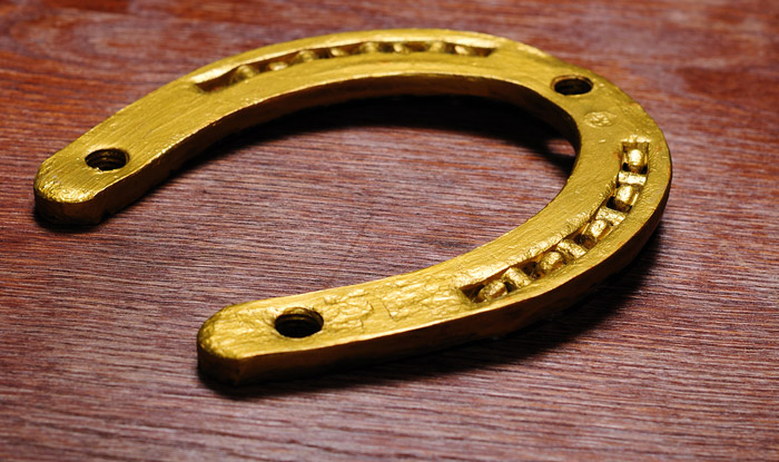 γουρι πεταλο