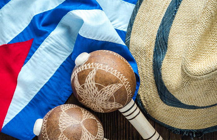 καπελο κουβα