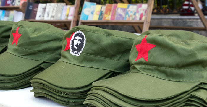 καπελο κουβα