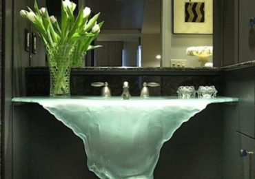 νιπτηρας μπανιου