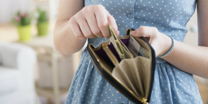 Για να ετοιμάζεις το μπάτζετ...