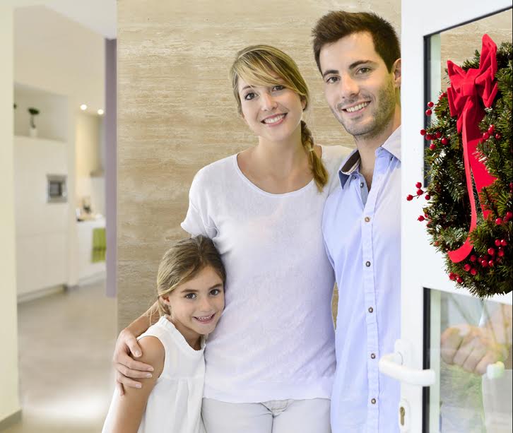 ποδαρικο νεα χρονια