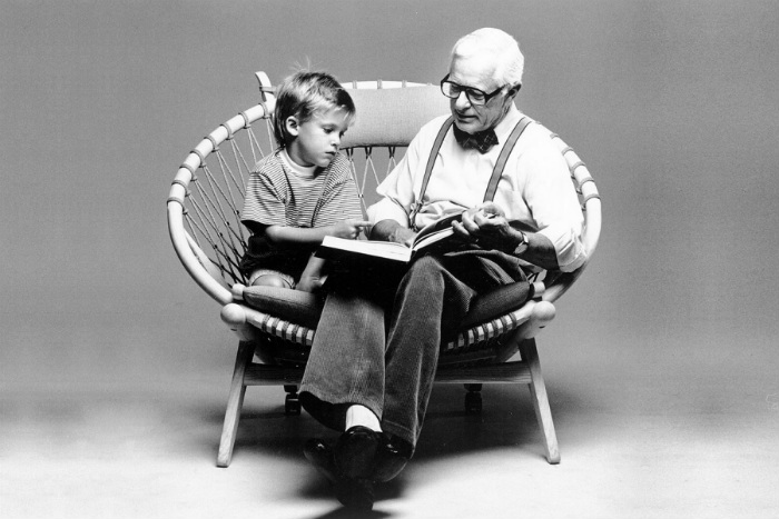 Πολυθρόνα Circle