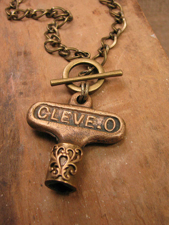 Βρήκαμε δεκάδες κλειδιά εξαέρωσης, κανένα όμως σαν αυτό!