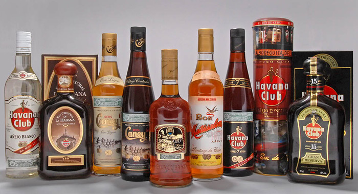 ρουμι κουβα