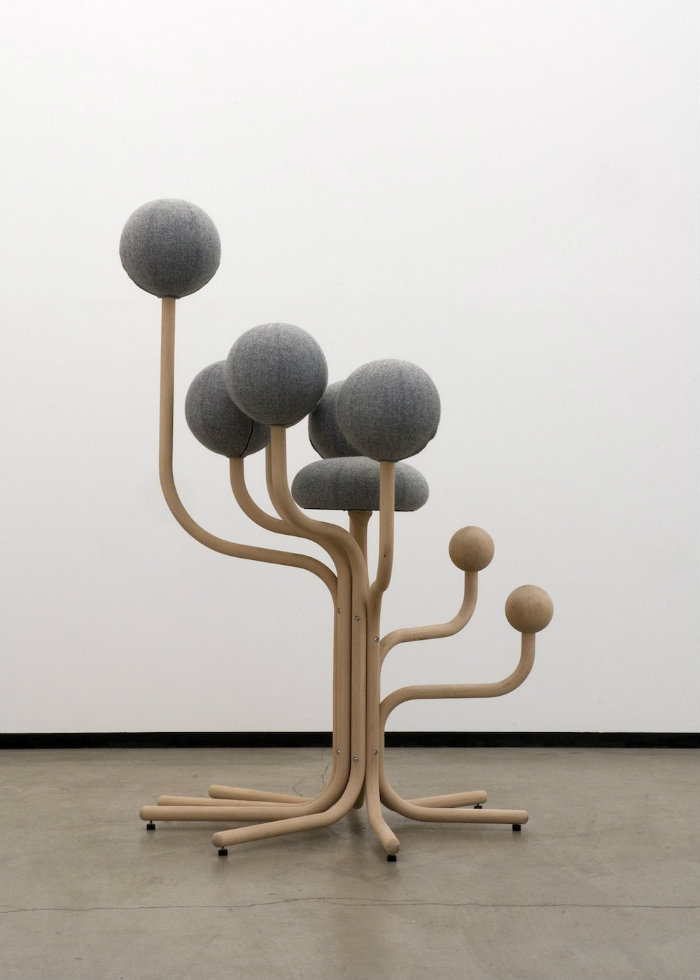 Ο Opsvik απέδειξε ότι η φαντασία μας είναι το μόνο μας όριο.