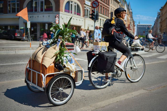 Η ίδια fit κυρία σε νέες περιπέτειες!