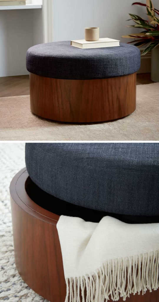 Κέρδισε έξτρα χώρους αποθήκευσης. Τους χρειάζεσαι!