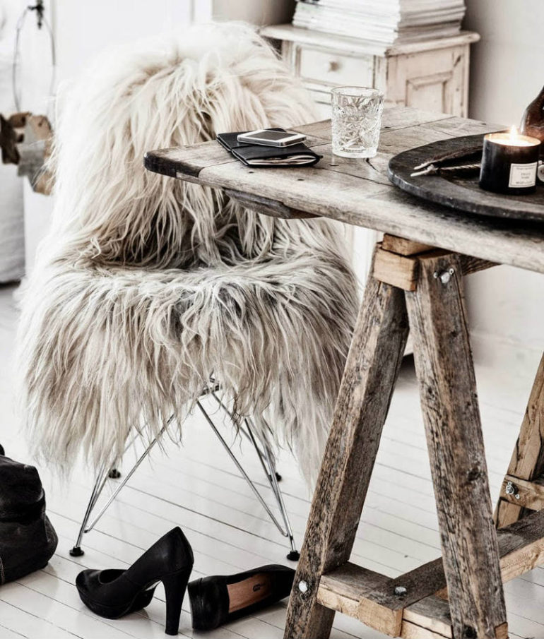 ριχταρι γουνα