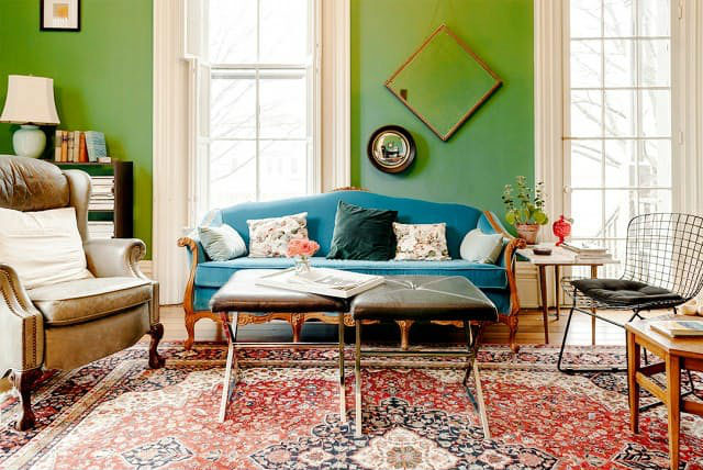 Καναπές for success!