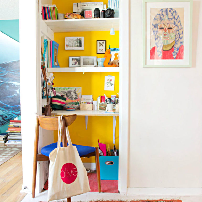 μικρο γραφειο