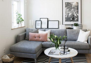 μικρο σαλονι ιδεες διακοσμησης