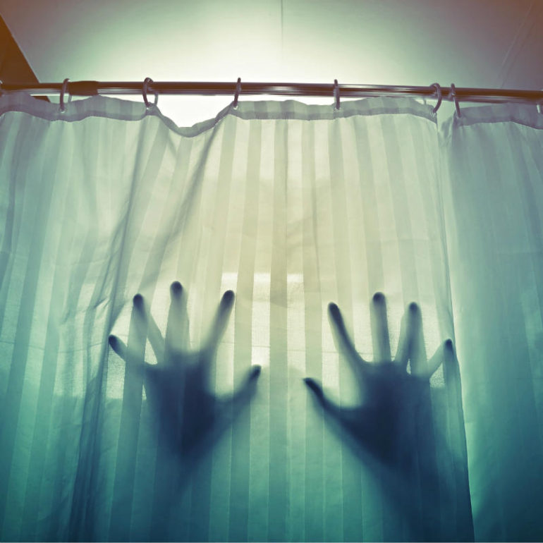 βρωμικο μπανιο