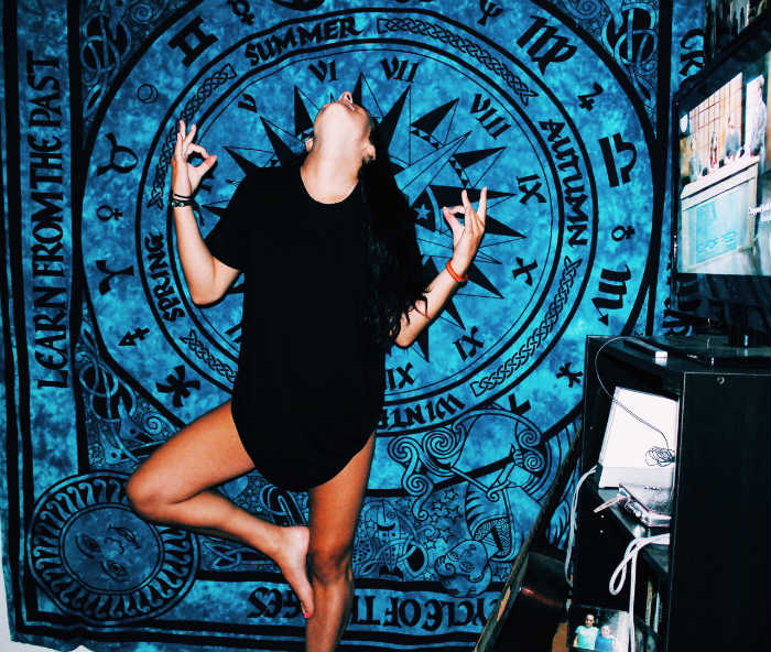 Όχι, μην μου τα κάνεις αυτό...