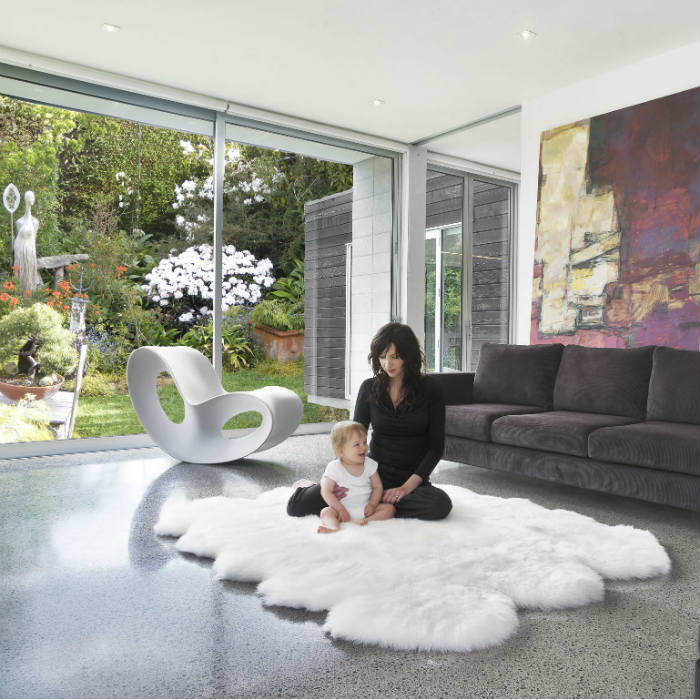 Απλό και μινιμαλιστικό!