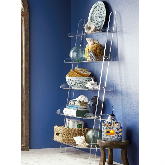 Κρίμα δεν είναι να κρύψεις αυτόν τον τοίχο;