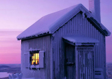 Ώρα για χειμερινή απόδραση!