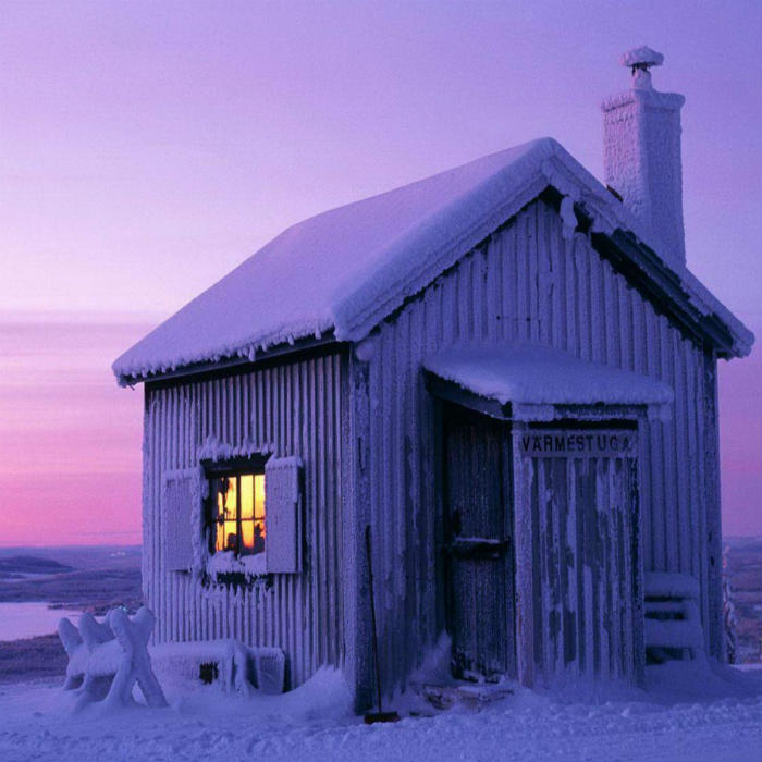 Ώρα για χειμερινή απόδραση!