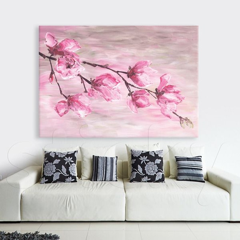 πινακας σε καμβα