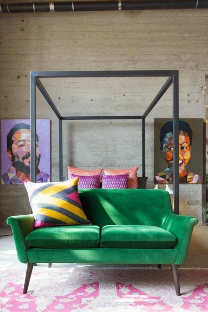 Είπε κάποιος για 60's-70's;