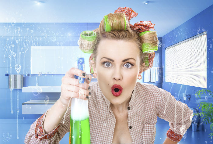 Έλα να κάνουμε τον καθρέπτη!