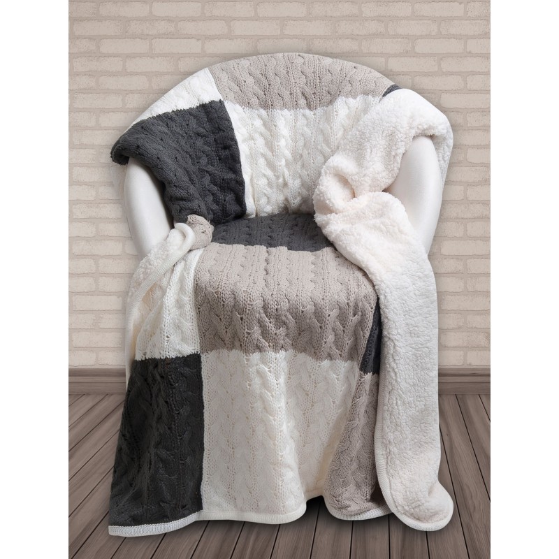 κουβερτα καναπε