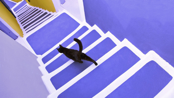 Υπάρχουν και καλά κλισέ.