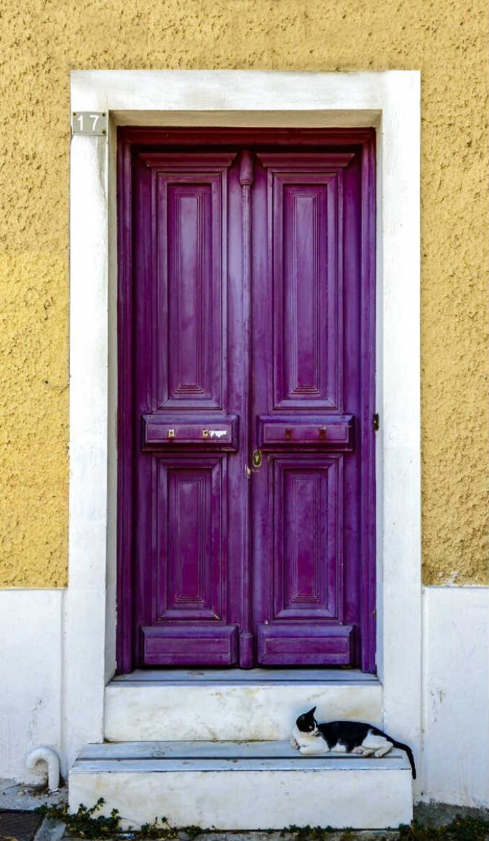 Βάλε λίγο χρώμα!