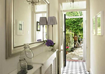 ιδεες διακοσμησης χωλ