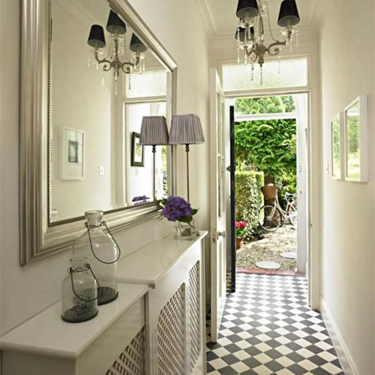 ιδεες διακοσμησης χωλ