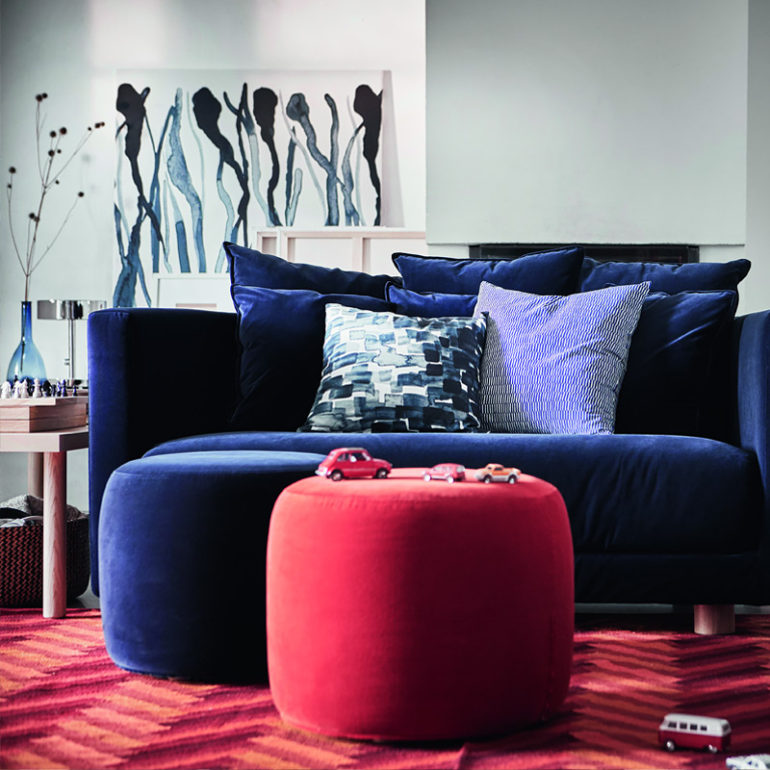 ikea καταλογος stockholm 2017